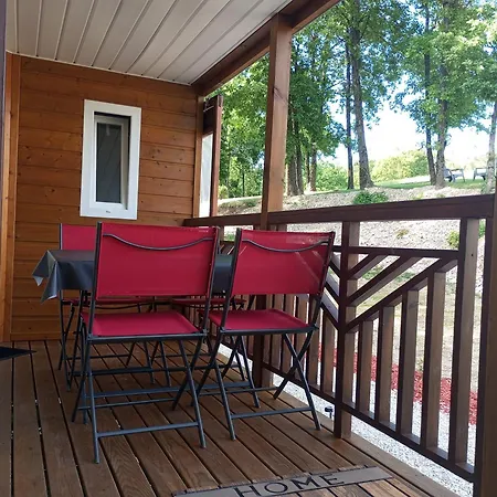 Landsted L Insolite Du *