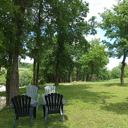 Landsted L Insolite Du