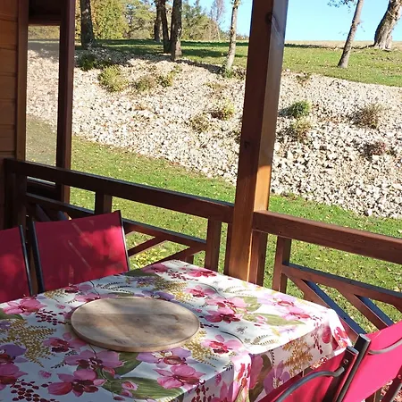 Country house L Insolite Du *