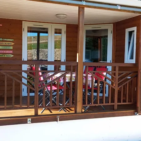 L Insolite Du Landsted