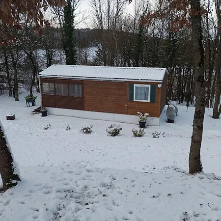 乡村民宿 L Insolite Du