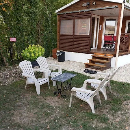 L Insolite Du Séjour à la campagne Seuzey