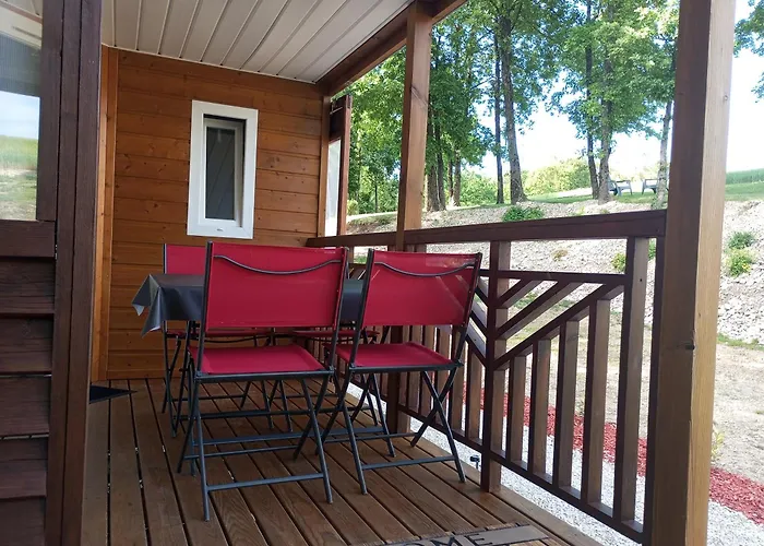 乡村民宿 L Insolite Du *