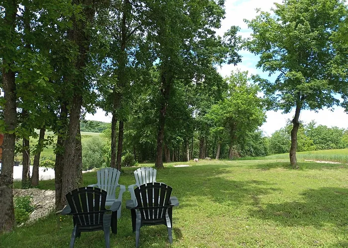 乡村民宿 L Insolite Du