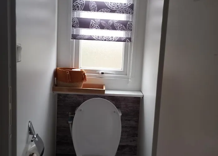 L Insolite Du 乡村民宿