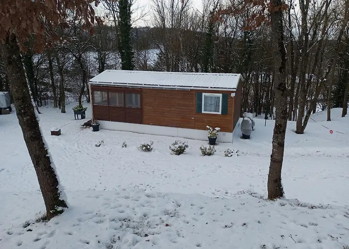 בית כפרי L Insolite Du